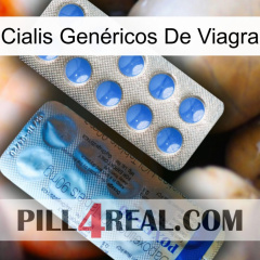 Cialis Genéricos De Viagra 40